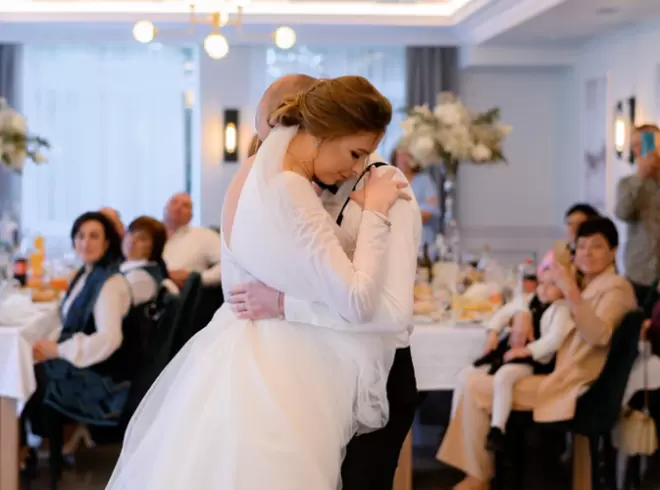 Éttermeink rendezvényhelyszínként is működnek!